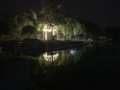 -宁波九龙湖开元度假村