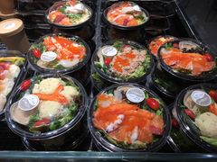 -上清·三文鱼鲜寿司(同德店)