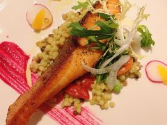 -WOLFGANG PUCK KITCHEN & BAR(迪士尼小镇店)