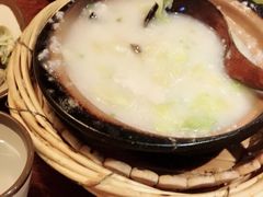 -火齐潮汕砂锅粥(五道口店)