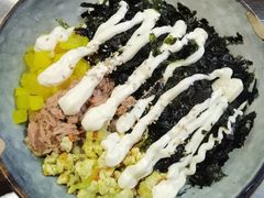 -李先生的首尔小馆(松江启源广场店)