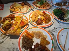 -比格比萨自助(宝山日月光店)