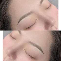 -MIVI野生眉纹绣纹眉