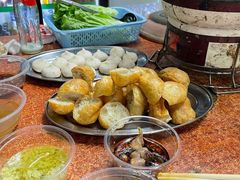-威邵鸡煲(西华路总店)