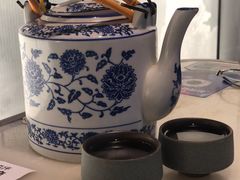 -绿茶餐厅(成都太古里店)