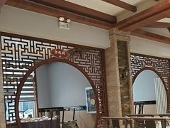 -煎饼卷大葱·非遗传承·潍坊菜(十笏园店)