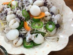-南记食粥坊·宵夜大排档(莲花总店)