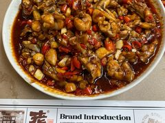 -老三样·旧食新味(万寿宫店)