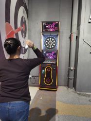 -嗨翻Hi-Fun竞技主题乐园·蹦床团建生日聚会(五棵松华熙店)