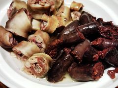 血肉肠双拼-牧马人奶茶馆(乌兰察布总店)
