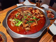 -宽口美蛙鱼头(振兴路店)