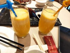 -侨美食家·粤菜(体育西路店)