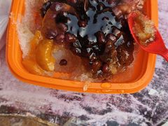 -冰冰酱老味刨冰绵绵冰(中山路总店)