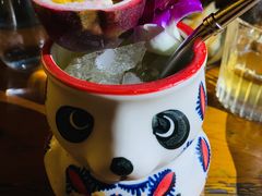 -酷cigar&whisky·bar(神仙树店)