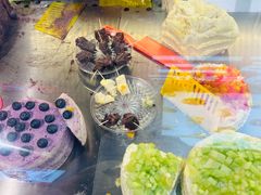 -二斗栗子(黄河道店)