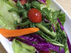 摇滚沙拉-盛京一禾