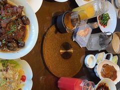 -二十八里太湖船菜(吉祥路店)