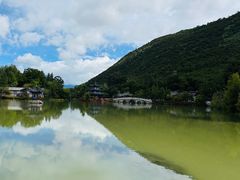 -黑龙潭公园