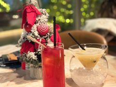 -Highline·城市露台景观餐厅(淮海路店)