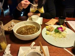 -章吴记喜瑞餐厅(东东城店)