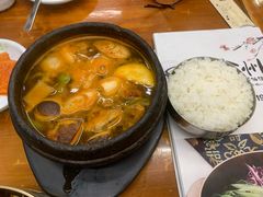 -全州拌饭馆(断桥店)