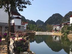 -田州古城