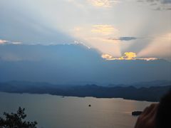 -千岛湖天屿景区