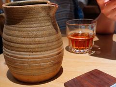 -一坐一忘云南菜(卓悦中心)