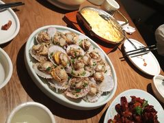 -吕氏疙瘩汤·新鲁菜(济南万象城店)