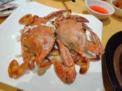 螃蟹-鹏城人家海鲜酒家·23年老字号(较场尾店)