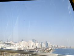 -琴岛之星摩天轮
