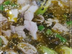 -韩妹鱼庄·泸定老字号(泸定店)