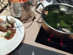 -星伦多海鲜自助餐厅(万达百货店)
