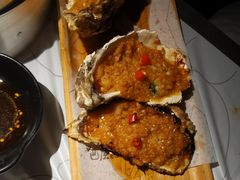 -巴厘龙虾·榜首油焖大虾(洞庭·艺术洋房店)