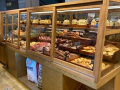 -小飞象面包公社(珠江路金鹰店)
