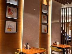 -无锡苏宁银河国际酒店-麺餐厅