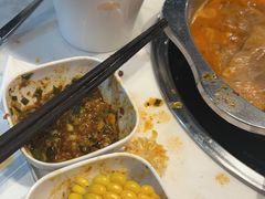-傣妹火锅(南京东路一店)