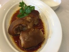 -春满园·早茶·粤菜·宴会(前海店)