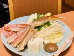 -蟹道乐(道顿堀本店)