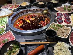 -小王少龙火锅(沙南街店)