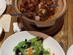 -青年公社烤鸭(青年路店)