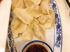 -关东风老北方菜馆(桂芳园店)