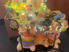 -色響火锅(恒隆广场店)