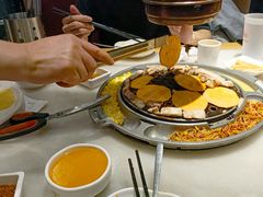 -韩宫宴烤肉·料理(合肥中环城店)