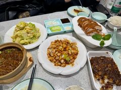 -紫光园·烤鸭(定慧桥店)