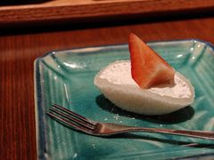 -希望日本料理(保利香槟花园店)