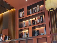 -藤原布二·八佰善会席料理(奥体店)