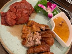 -佘山世茂艾美·御珍轩中餐厅