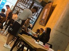 大堂-铁公鸡·四川料理(天环广场店)