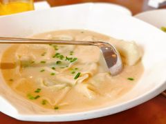 -水月周庄铂尔曼酒店-水月荟中餐厅